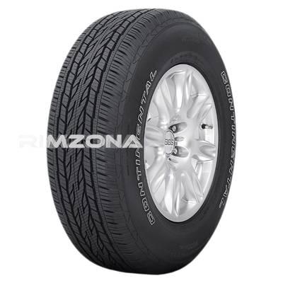 Шина CONTINENTAL CONTICROSSCONTACT LX2 285/60 R18 116V