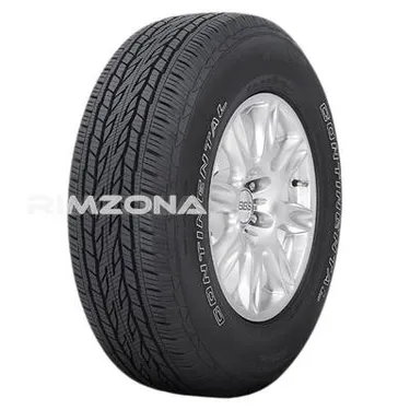 Шина CONTINENTAL CONTICROSSCONTACT LX2 285/60 R18 116V