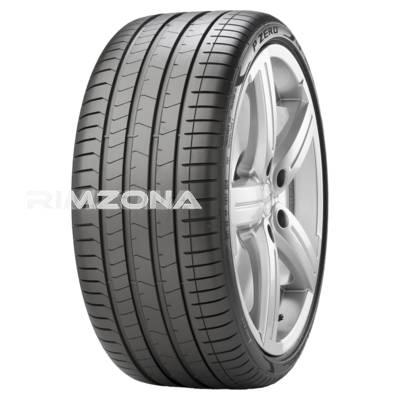 Шина PIRELLI P ZERO (PZ4) LUXURY SALOON 275/30 R21 98Y Run Flat