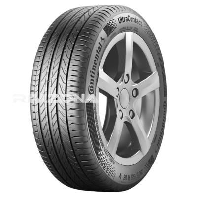 Шина CONTINENTAL ULTRACONTACT 245/45 R18 100W