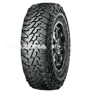 Шина YOKOHAMA GEOLANDAR M/T G003 295/70 R17 121/118Q