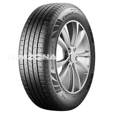 Шина CONTINENTAL CROSSCONTACT RX 275/45 R22 115W