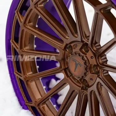 Двойной цвет