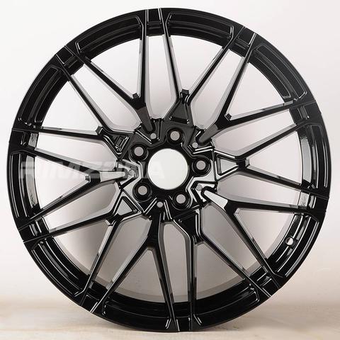 Литой диск KOKO KUTURE 0295 R22 9.5J 5x112 ET30 dia 66.6
