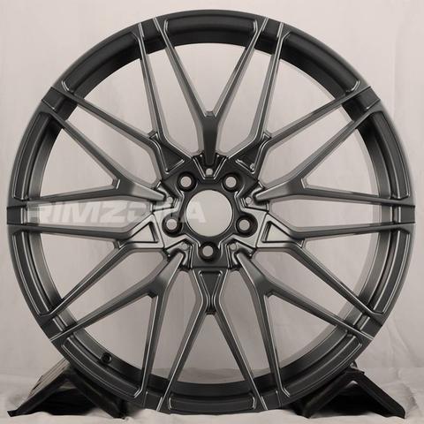 Литой диск KOKO KUTURE 0295 R21 9.5J 5x112 ET30 dia 66.6
