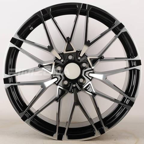 Литой диск KOKO KUTURE 0295 R21 9.5J 5x112 ET30 dia 66.6
