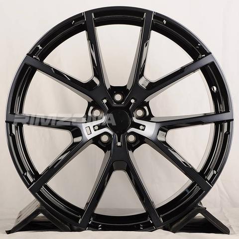 Литой диск KOKO KUTURE 5398 R20 8.5J 5x112 ET26 dia 66.6