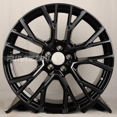 Литой диск В стиле BMW 5482 R22 9.5J 5x112 ET33 dia 66.6