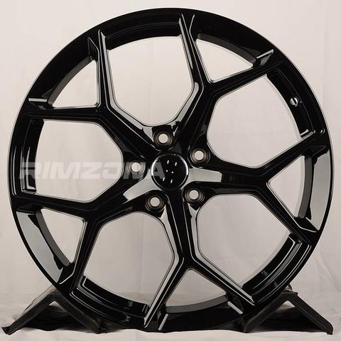Литой диск KOKO KUTURE YF5598 R19 8.5J 5x112 ET40 dia 66.5