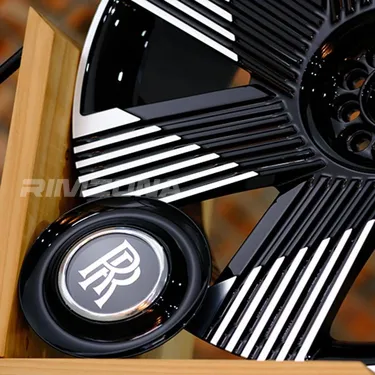 Колпачок-спиннер (пластик)