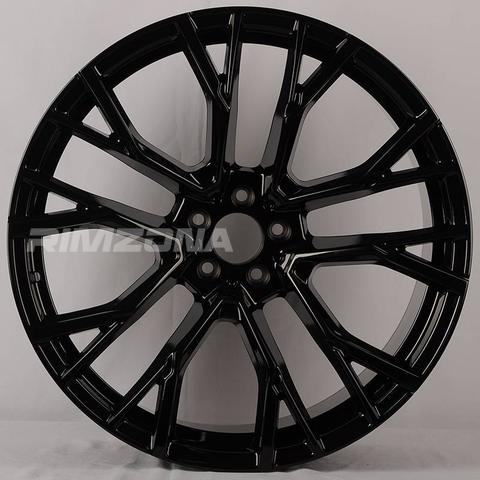 Литой диск В стиле BMW 5482 R22 9.5J 5x112 ET33 dia 66.6