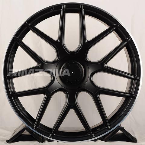 Литой диск POWCAN 3S5318 R22 10J 5x112 ET48 dia 66.6