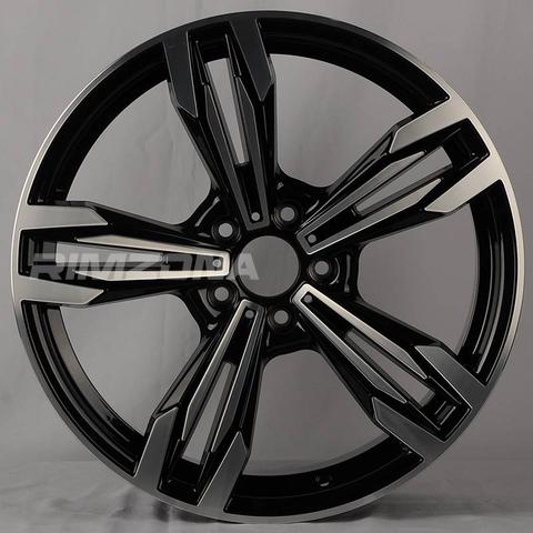 Литой диск KOKO KUTURE 5111 R20 8.5J 5x120 ET30 dia 72.6