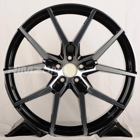 Литой диск KOKO KUTURE 5628 R21 9J 5x108 ET38 dia 63.4