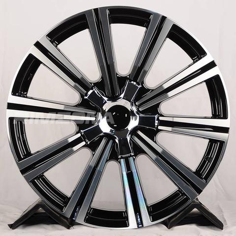 Литой диск KOKO KUTURE 0139 R21 8.5J 5x150 ET54 dia 110.1
