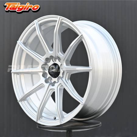 Литой диск SHOGUN S10 R17 7.5J 5x100/5x114.3 ET40 dia 73.1