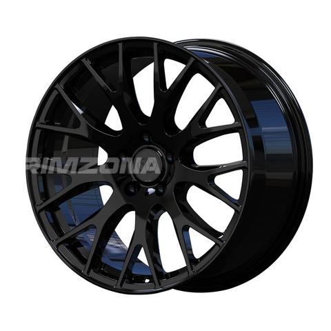 Кованый диск RAYS HOMURA R20 8.5J 5x114.3 ET40 dia 60.1