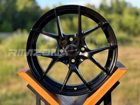 Литой диск BBS BLI2929 R15 7J 4x100 ET38 dia 73.1