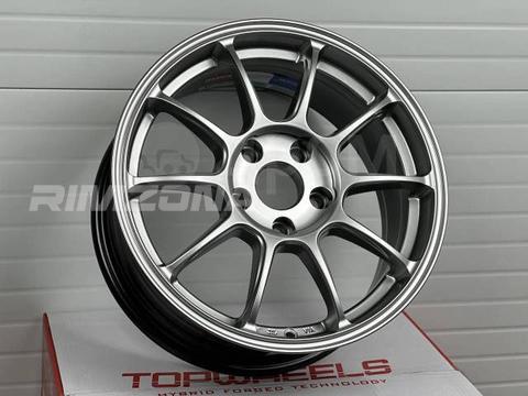 Литой диск WHEELEGEND ULF15 R16 7J 5x112 ET35 dia 66.6