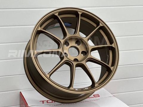 Литой диск WHEELEGEND ULF15 R18 8J 5x114.3 ET38 dia 73.1
