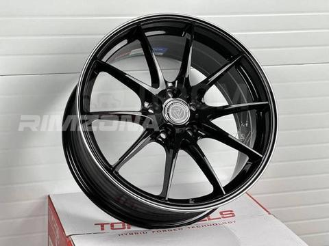 Литой диск WHEELEGEND ULF20 R18 8J 5x114.3 ET38 dia 73.1