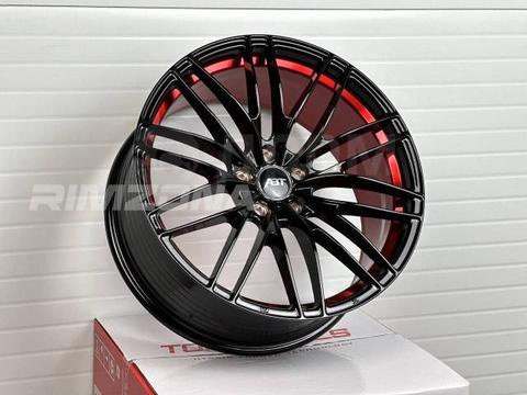 Литой диск ABT SPORT HR R19 8.5J 5x114.3 ET35 dia 73.1