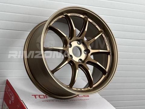 Литой диск WORK Emotion ZR10 R18 8.5J 5x114.3 ET35 dia 73.1