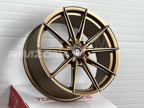 Литой диск HRE CF.3-FF R19 8.5J 5x112 ET35 dia 66.6