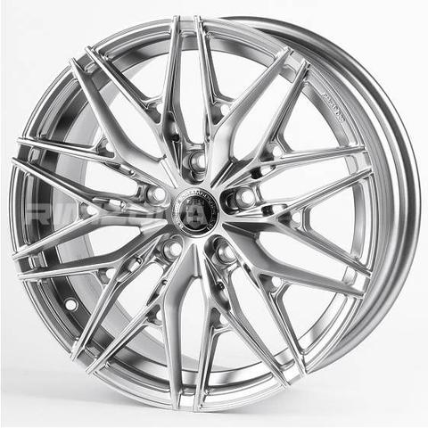 Литой диск HRE FC003-FG564 R17 7J 5x112 ET35 dia 66.6