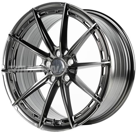 Литой диск VORSTEINER VFX-001 R17 7.5J 5x112 ET38 dia 73.1