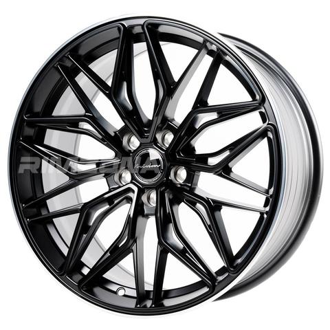 Литой диск BRIXTON CM6-R R18 8.5J 5x114.3 ET35 dia 73.1