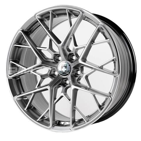 Литой диск HRE FF10 R19 8.5J 5x112 ET38 dia 73.1