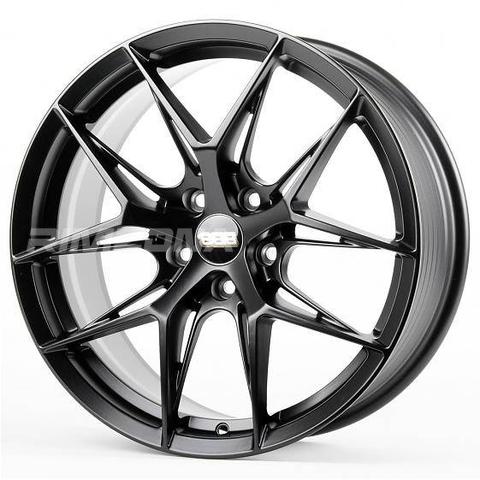 Литой диск BBS FC065-SF055 R17 7.5J 5x112 ET38 dia 66.6