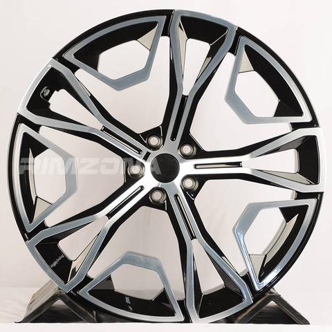 Кованый диск В стиле BMW 918 Style R22 9.5J 5x112 ET32 dia 66.6