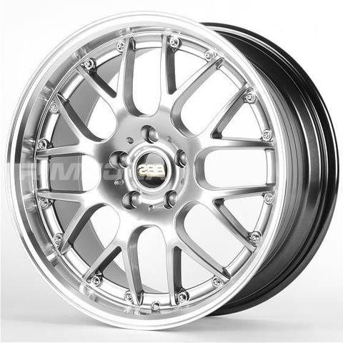 Литой диск BBS FC007-FG579 R18 8J 5x112 ET38 dia 66.6