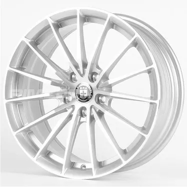 Литой диск HRE FC026-DS315 R17 7.5J 5x108 ET35 dia 73.1