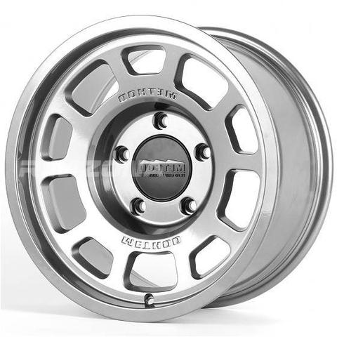 Литой диск METHOD FC720-FG567 R17 8.5J 5x150 ET0 dia 110.1