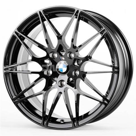 Литой диск В стиле BMW FC8023-DS315 R17 7.5J 5x112 ET35 dia 66.6