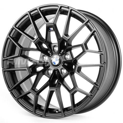 Литой диск В стиле BMW FC002-FG579 R18 8J 5x112 ET35 dia 66.6