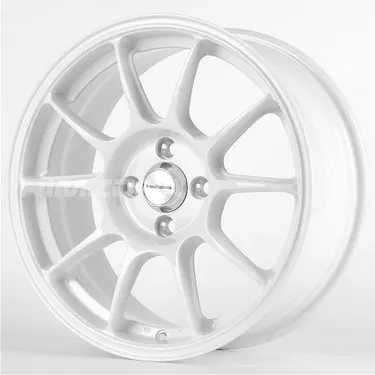 Литой диск WEDS SPORT FC011-CT468 R16 7J 4x100 ET35 dia 73.1