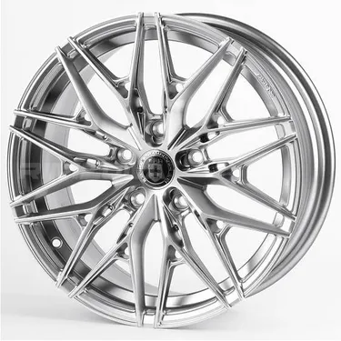 Литой диск HRE FC003 R17 7J 5x114.3 ET35 dia 73.1