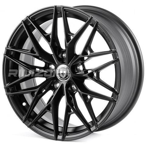 Литой диск HRE FC003-FG564 R17 7J 5x112 ET35 dia 66.6