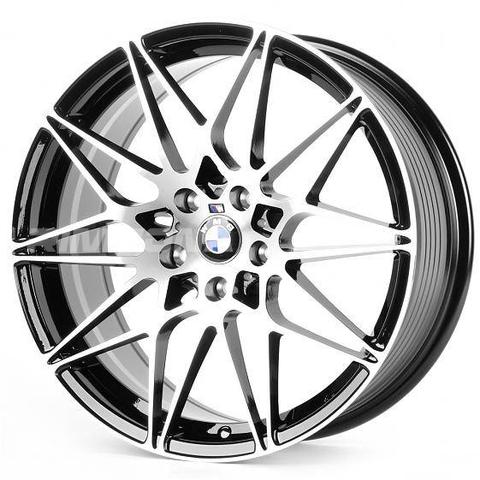 Литой диск В стиле BMW FC8023-DS329 R18 8J 5x112 ET35 dia 66.6