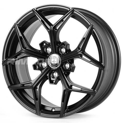 Литой диск HRE FC001-CT477 R17 7J 5x114.3 ET35 dia 73.1