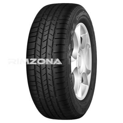 Шина CONTINENTAL CONTICROSSCONTACT WINTER 275/40 R22 108V