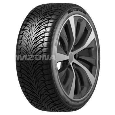 Шина FORTUNE FITCLIME FSR-401 155/65 R14 75T