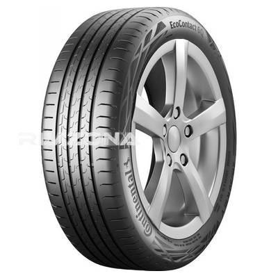 Шина CONTINENTAL ECOCONTACT 6Q 275/30 R21 98Y