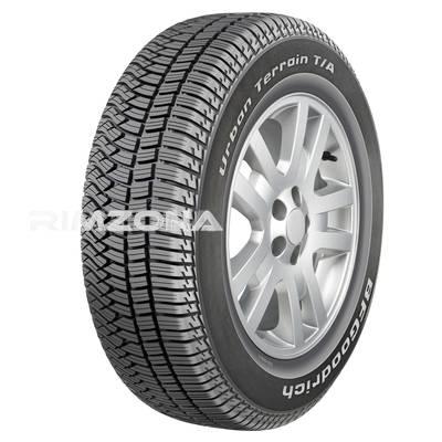 Шина BFGOODRICH URBAN TERRAIN T/A 235/60 R18 107V