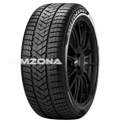 Шина PIRELLI WINTER SOTTOZERO SERIE III 235/45 R18 98V