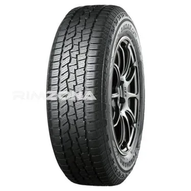 Шина YOKOHAMA GEOLANDAR CV 4S G061 255/50 R19 107V